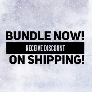 Bundle bundle bundle!!!!